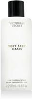 Victoria Secrets Victoria's Secret Very Sexy Oasis Fine Fragrance Mist kūno dulksna, 250 ml