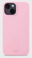 Holdit Silikoninis dėklas iPhone 17 Pro Max Rožinė