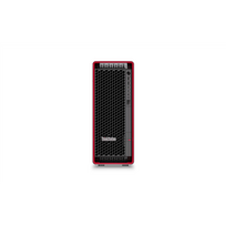Stalinis kompiuteris Lenovo ThinkStation  P8  Desktop  Tower  AMD Ryzen Threadripper PRO  7945W