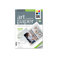 Popierius ART Glossy  690 g/m²  A4  Magnetic Photo Paper