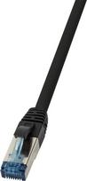 Tinklo kabelis LogiLink CAT6A S/FTP AWG27f 30m