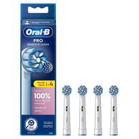 Oral-B Sensitive 4-piece set, white