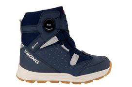 VIKING Žieminiai batai Espo Boa Gore-Tex 3-94100-5/32
