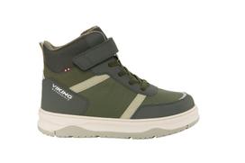 VIKING Žieminiai batai Squard Warm WP 3-93615-37/36