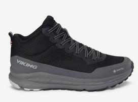 VIKING Vyriški neperšlampami batai Motion Mid GTX 3-55690-277/44