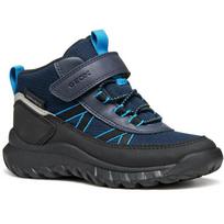 GEOX Laisvalaikio batai su pašiltinimu Amphibiox J56L0A-C0045/31