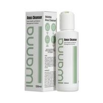 Iwanna Analinio prausiklio 120 ml, 1 vnt. white