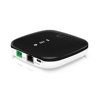 Ubiquiti UISP-FIBER-XGS | ONT | UISP Fiber XGS, 1x XGS-PON, 1x RJ45 10Gbps