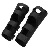 2X Dog Knee Brace Leg Brace For Sprain Arthritis Joint Pet Dog Back Leg Support