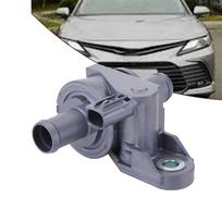 Aušinimo skysčio vandens valdymo vožtuvas 16671-24020 Toyota Camry Corolla Rav4 2018-2021