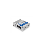 LTE Gateway: No WiFi, 4G, Input/Output, Micro USB | Teltonika | LTE Gateway | TRB141 | No Wi-Fi | Mesh Support No | MU-MiMO No |