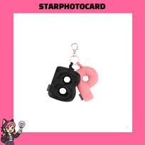 [READY STOCK] BLACKPINK DEADLINE TOUR MD Cushion Keyring ONE SIZE