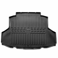 Guminis bagažinės kilimėlis MITSUBISHI Lancer IX 2003 → 2009 (Sedanas)