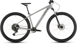 Dviratis Cube Aim Pro 27.5 greige'n'titan 2026