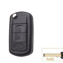 3 mygtukų raktų korpusas Range Rover 2005-10, Range Rover Sport 06-09, LR3