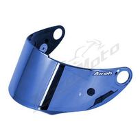 Stikliukas veidrodinis mėlynas Airoh GP550 S/GP500/GP