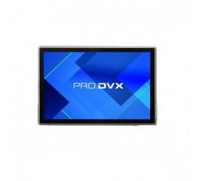 ProDVX APPC-10S | 10 TP Pcap 10ms | 10.1 " | Landscape/Portrait | 24/7 | Android | 160 ° | 160 ° | 450 cd/m²