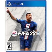 EA SPORTS FIFA 23 PS4 naudotas