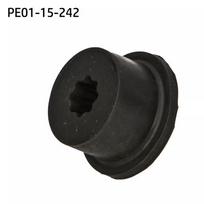 1 x Viršutinė radiatoriaus guminė įvorė PE01-15-242 Mazda 3/6 2014-16 CX-5 2013-16
