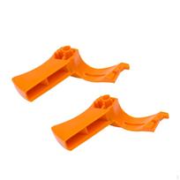 Droselio gaidukas 4137-182-1001 Pakeitimas Tinka FS120 FS130 2x