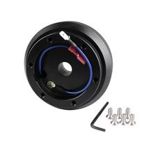 6 skylučių vairo stebulės adapteris Boss Kit Toyota Pickup Land Cruiser Scion
