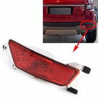 Dešinės pusės galinio buferio žibintas Land Rover Range Rover Evoque LR025148, LR088531