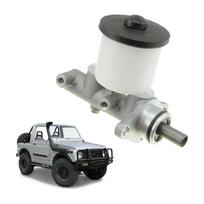 Stabdžių pagrindinis cilindras Suzuki Samurai 1986-88 Jimny 1986-1989 M39801 MC39801