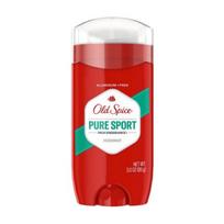 Old Spice High Endurance Pure Sport vyriškas dezodorantas, 85 g, 1 vnt.