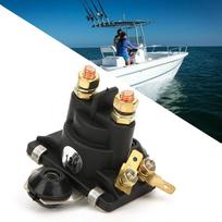 Solenoid relay for mercury marine 89-850187A189-850187T189-818998A189850187A1