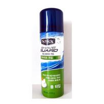 Schick Shave Guard Sensitive Lime skutimosi putos — 220 ml (1 vienetas)