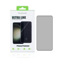 Rixus privatumo stiklas Samsung S25,S24 Plus