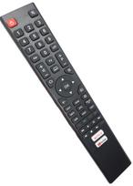 Išmaniojo (Smart TV) ir televizoriaus priedas LED32SC400ATV Nuotolinio valdymo pultas Schneider Smart TV