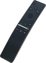 Išmaniojo (Smart TV) ir televizoriaus priedas REMOtech nuotolinio valdymo pultas analogas BN59-01327B, skirtas Samsung televizoriams