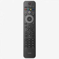 Išmaniojo (Smart TV) ir televizoriaus priedas REMOtech nuotolinio valdymo pultas analogas RC4707, tinka Philips televizoriams