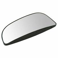 Right Side Tow Mirror Spotter Glass Lower For Ram 1500 2500 3500 4500 2011-2018