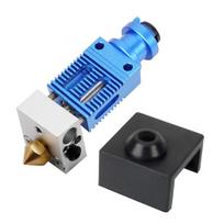 3D Printer Part Print Head Printhead For Creality 3D CR-10 For Creality Ender 3