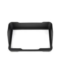 For 2021-2023 CFMOTO 800 MT Motorcycle Gauge Cover Instrument Guard Sun Visor 1×