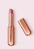 Kiko Milano ilgai išliekantys kreminiai lūpų dažai Golden Oasis Unlimited Stylo, atspalvis 02, 1.5gr