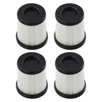 Dulkių siurblio filtras Filtrai 4 vnt. Belaidis FSV001
