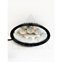 Led darbinis žibintas B38743 24W