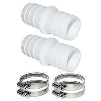 38 mm žarnos jungtis Nauja Aukštos kokybės medžiaga 2+4