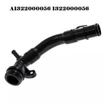 Engine Water Pump Water Hose Pipe For Smart Fortwo 2008-2015 1.0L L3 A1322000056