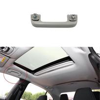 Pilkas Stogo Rankena 74610-0D080-A1 Toyota Corolla Altis Sedanas