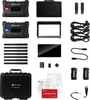 Hollyland Pyro 5 & S Video Transmission & Monitoring Kit