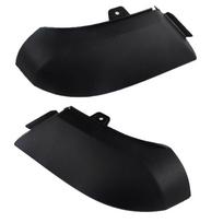 2 vnt. Priekinio buferio išorinis dangtelis Mercedes GL-klasei W164 GL350 GL450 2010 - 2012