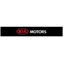 1 vnt. Automobilio priekinio stiklo lipdukas Priekinio stiklo automobilių lipdukai Decals Dekoras KIA K5 K9 Sorento Ceed Sportage Carnival Stinger Forte Niro Cadenza