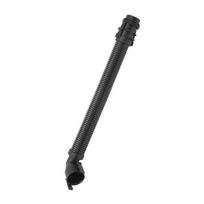 Oro įleidimo ventiliacijos žarna BMW 1 2 3 4 5 7 X1 X3 X4 X5 F30 serijoms 13717823517 black