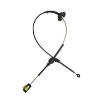 Automatinės pavarų dėžės perjungimo trosas 5L3Z7E395AA Ford F-150 2005-2008 4R70W