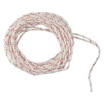 10M Nailono Pluošto Atatrankos Traukimo Starterio Laidas Virvė Tinka Stihl Žoliapjovėms Grandininiams pjūklams MS170/MS180 MS181 MS210 MS230 MS250 10 meter