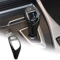 Automobilio pavarų perjungimo svirties dangtelis Interjero apdaila BMW F20 F21 F22 F23 F30 F32 F25 F26